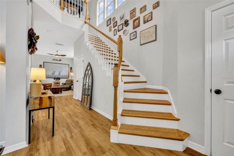 Casa en venta en Celebration, Florida, 3 dormitorios, 167.6 m2 № 1793659 - foto 22