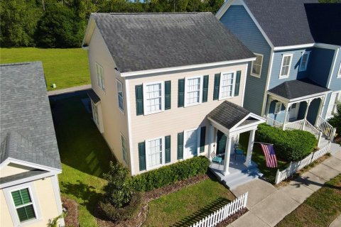 Casa en venta en Celebration, Florida, 3 dormitorios, 167.6 m2 № 1793659 - foto 2