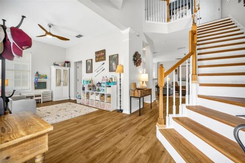 Casa en venta en Celebration, Florida, 3 dormitorios, 167.6 m2 № 1793659 - foto 5