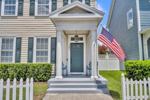 Casa en venta en Celebration, Florida, 3 dormitorios, 167.6 m2 № 1793659 - foto 4