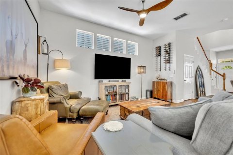 Casa en venta en Celebration, Florida, 3 dormitorios, 167.6 m2 № 1793659 - foto 12