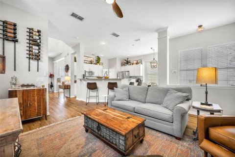 Casa en venta en Celebration, Florida, 3 dormitorios, 167.6 m2 № 1793659 - foto 13