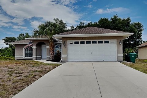 Villa ou maison à Port Charlotte, Floride 3 chambres, 113.81 m2 № 2113159