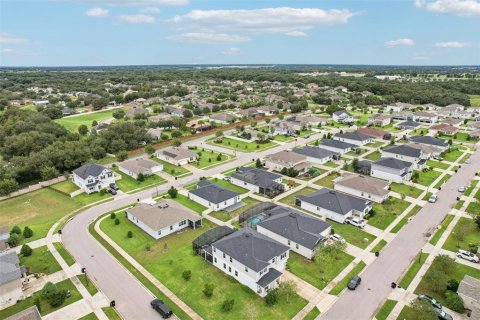 House in Apopka, Florida 5 bedrooms, 320.61 sq.m. № 1765069 - photo 27