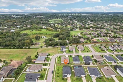 House in Apopka, Florida 5 bedrooms, 320.61 sq.m. № 1765069 - photo 28