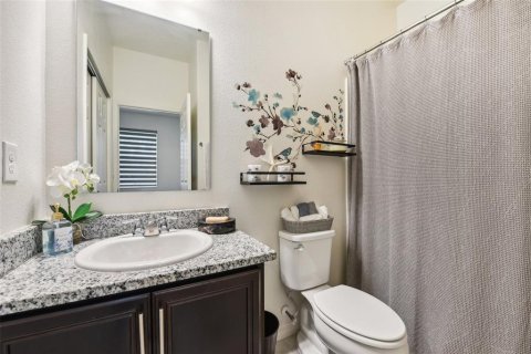 House in Apopka, Florida 5 bedrooms, 320.61 sq.m. № 1765069 - photo 25