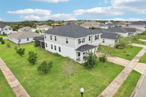 House in Apopka, Florida 5 bedrooms, 320.61 sq.m. № 1765069 - photo 12