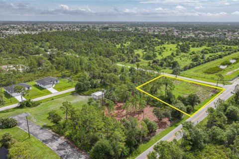 Land in Punta Gorda, Florida № 1808354 - photo 5