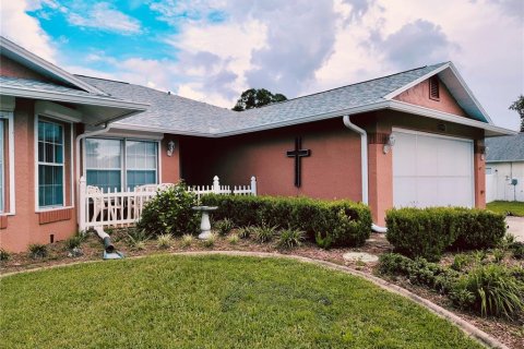 Casa en venta en Beverly Hills, Florida, 3 dormitorios, 177.72 m2 № 2351455 - foto 2