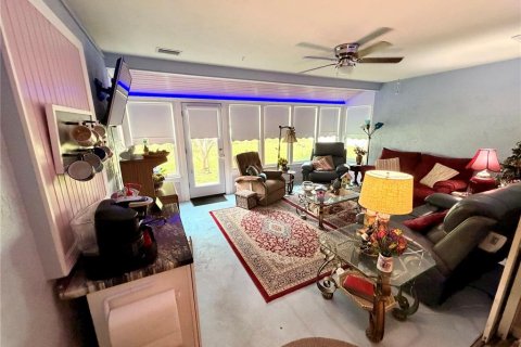 Casa en venta en Beverly Hills, Florida, 3 dormitorios, 177.72 m2 № 2351455 - foto 23