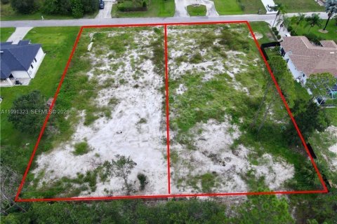 Купить земельный участок в Лихай-Эйкерс, Флорида № 2057523 - фото 10