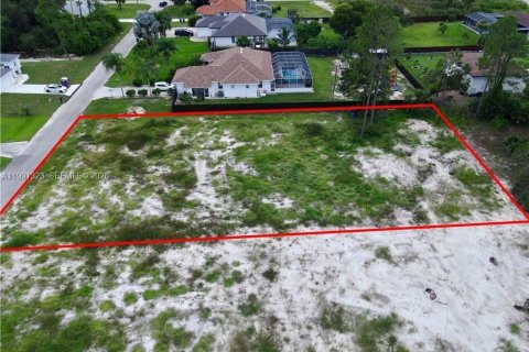 Купить земельный участок в Лихай-Эйкерс, Флорида № 2057523 - фото 3