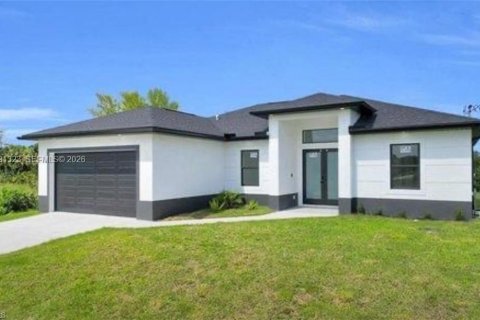 Купить земельный участок в Лихай-Эйкерс, Флорида № 2057523 - фото 14