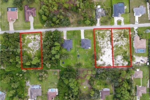 Купить земельный участок в Лихай-Эйкерс, Флорида № 2057523 - фото 2