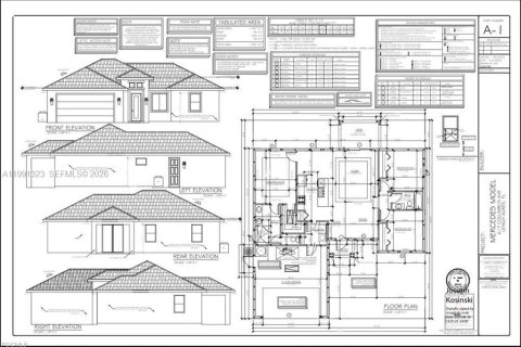 Купить земельный участок в Лихай-Эйкерс, Флорида № 2057523 - фото 15