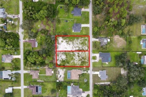 Купить земельный участок в Лихай-Эйкерс, Флорида № 2057523 - фото 12