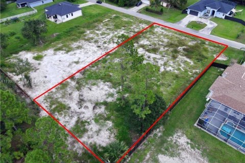 Купить земельный участок в Лихай-Эйкерс, Флорида № 2057523 - фото 5