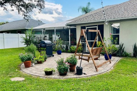 House in Clermont, Florida 3 bedrooms, 158.4 sq.m. № 1849992 - photo 6