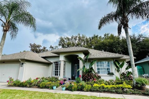 House in Clermont, Florida 3 bedrooms, 158.4 sq.m. № 1849992 - photo 4