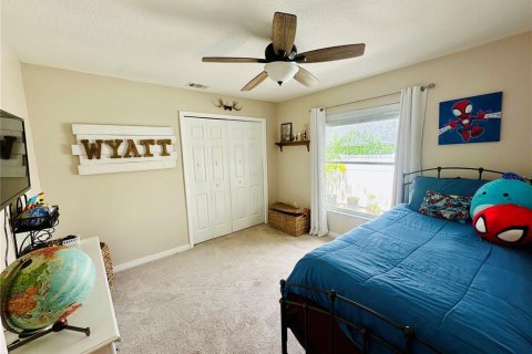 House in Clermont, Florida 3 bedrooms, 158.4 sq.m. № 1849992 - photo 20