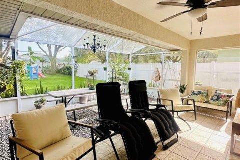 House in Clermont, Florida 3 bedrooms, 158.4 sq.m. № 1849992 - photo 9