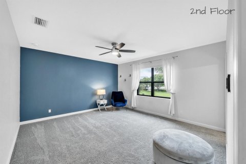 Touwnhouse à louer à Lake Worth, Floride: 2 chambres, 159.61 m2 № 2087583 - photo 14