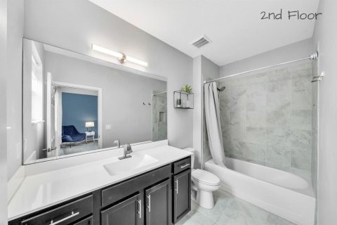 Touwnhouse à louer à Lake Worth, Floride: 2 chambres, 159.61 m2 № 2087583 - photo 15