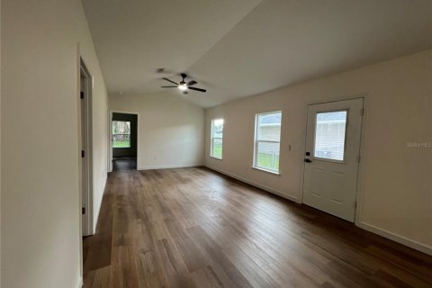 House in Mount Dora, Florida 3 bedrooms, 118.54 sq.m. № 1855842 - photo 12