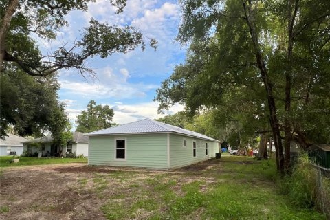 House in Mount Dora, Florida 3 bedrooms, 118.54 sq.m. № 1855842 - photo 22