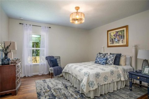 House in Mount Dora, Florida 3 bedrooms, 118.54 sq.m. № 1855842 - photo 15