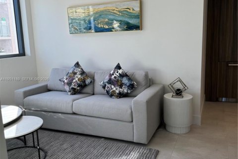 Condominio en alquiler en Miami, Florida, 1 dormitorio, 47.94 m2 № 2089285 - foto 9