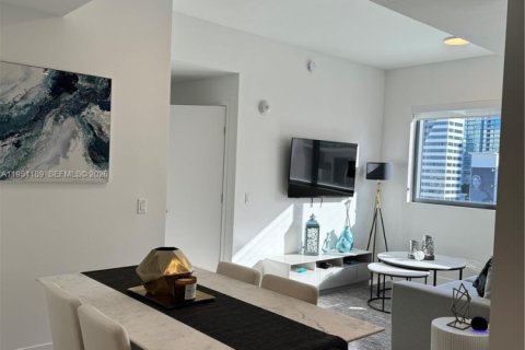 Condominio en alquiler en Miami, Florida, 1 dormitorio, 47.94 m2 № 2089285 - foto 6