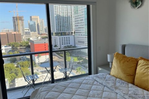 Condominio en alquiler en Miami, Florida, 1 dormitorio, 47.94 m2 № 2089285 - foto 14