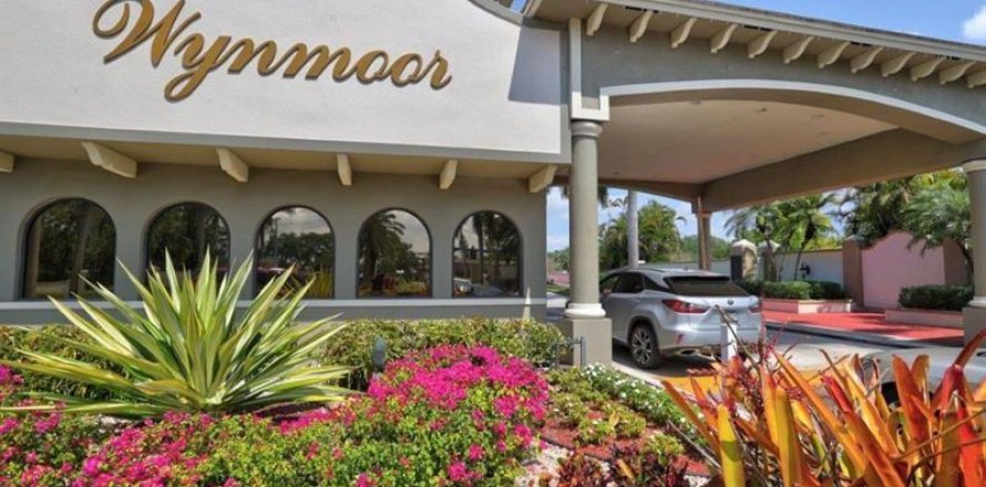 Condominio en Coconut Creek, Florida, 2 dormitorios № 1183670