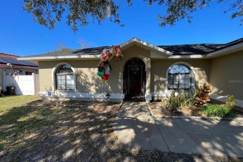 House in Kissimmee, Florida 3 bedrooms, 107.67 sq.m. № 1532588 - photo 3