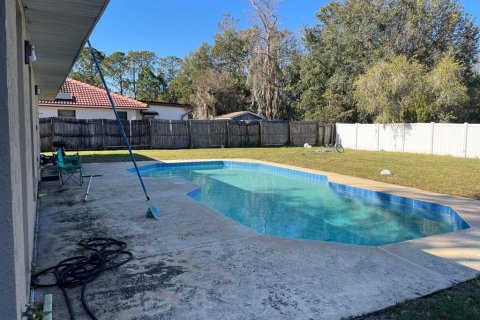 House in Kissimmee, Florida 3 bedrooms, 107.67 sq.m. № 1532588 - photo 19
