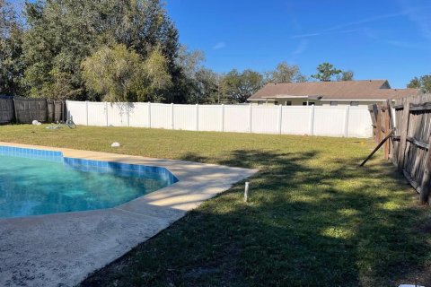 House in Kissimmee, Florida 3 bedrooms, 107.67 sq.m. № 1532588 - photo 20