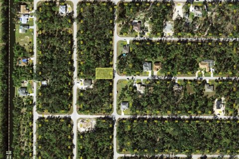 Land in Port Charlotte, Florida № 2163709 - photo 2