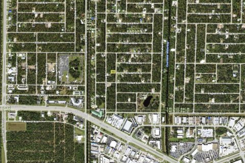 Land in Port Charlotte, Florida № 2163709 - photo 3
