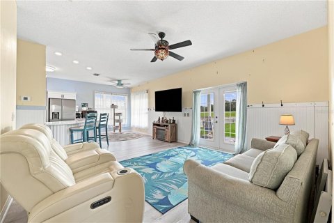 Villa ou maison à vendre à Inverness, Floride: 3 chambres, 186.36 m2 № 2314976 - photo 10