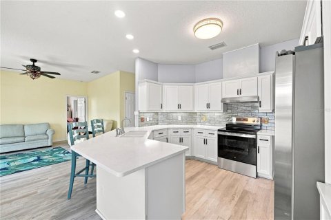 Villa ou maison à vendre à Inverness, Floride: 3 chambres, 186.36 m2 № 2314976 - photo 15