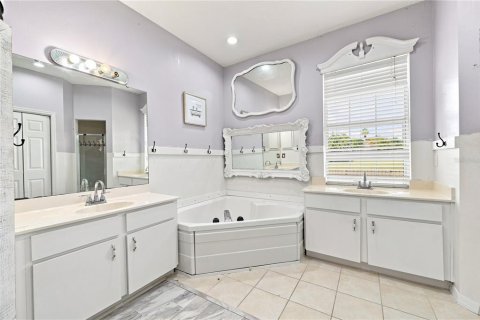 Villa ou maison à vendre à Inverness, Floride: 3 chambres, 186.36 m2 № 2314976 - photo 21