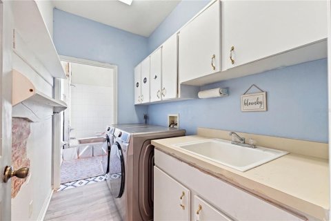 Villa ou maison à vendre à Inverness, Floride: 3 chambres, 186.36 m2 № 2314976 - photo 23