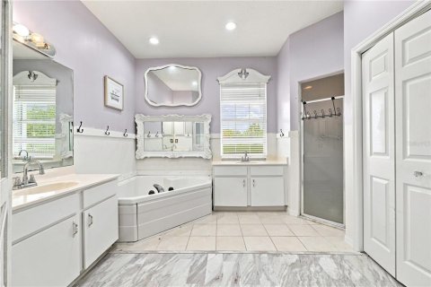 Villa ou maison à vendre à Inverness, Floride: 3 chambres, 186.36 m2 № 2314976 - photo 20