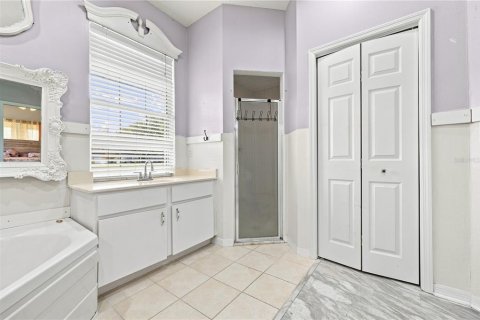 Villa ou maison à vendre à Inverness, Floride: 3 chambres, 186.36 m2 № 2314976 - photo 22