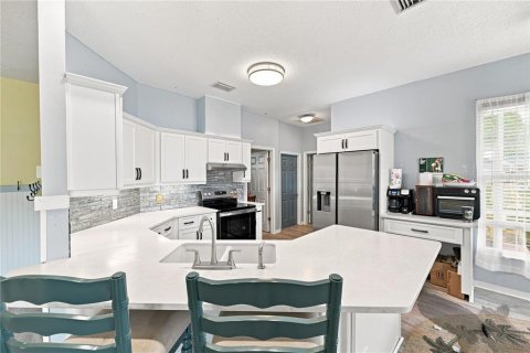 Villa ou maison à vendre à Inverness, Floride: 3 chambres, 186.36 m2 № 2314976 - photo 12