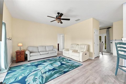 Villa ou maison à vendre à Inverness, Floride: 3 chambres, 186.36 m2 № 2314976 - photo 9