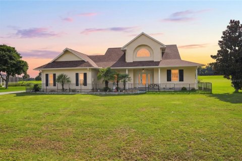 Villa ou maison à Inverness, Floride 3 chambres, 186.36 m2 № 2314976
