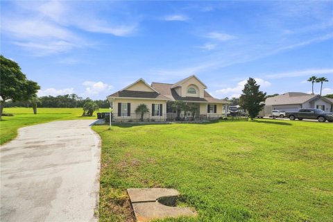 Villa ou maison à vendre à Inverness, Floride: 3 chambres, 186.36 m2 № 2314976 - photo 4