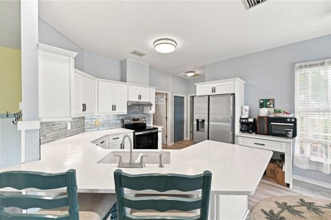 Villa ou maison à vendre à Inverness, Floride: 3 chambres, 186.36 m2 № 2314976 - photo 14